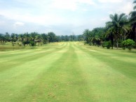 Bukit Jawi Golf Resort (